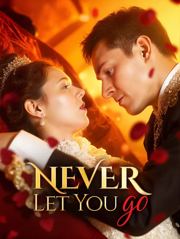 Never Let You Go