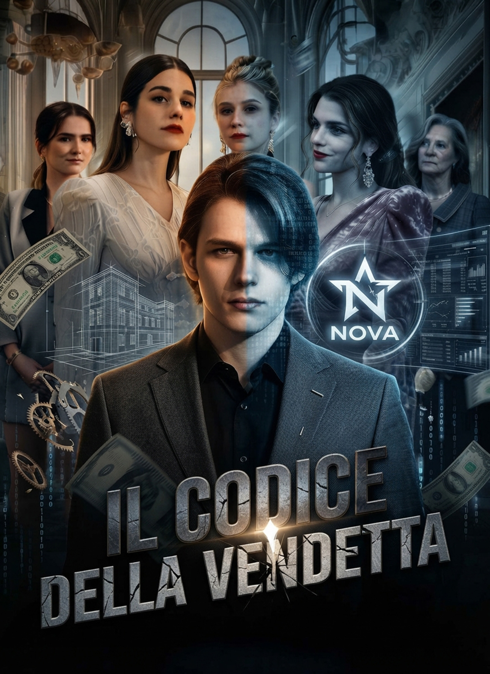 [Doppiato]L'Erede Nell'Ombra