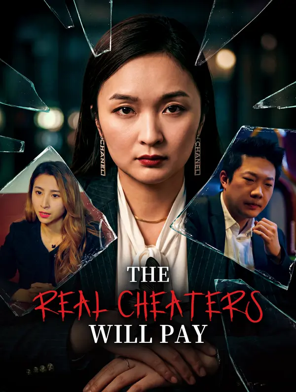 The Real Cheaters Will Pay