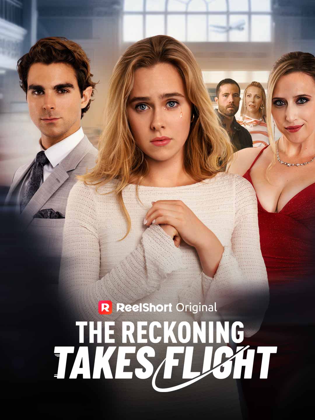 The Reckoning Takes Flight