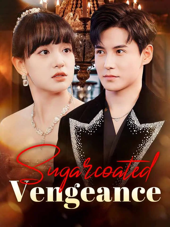Sugarcoated Vengeance Chinese Drama ENG Dubbed