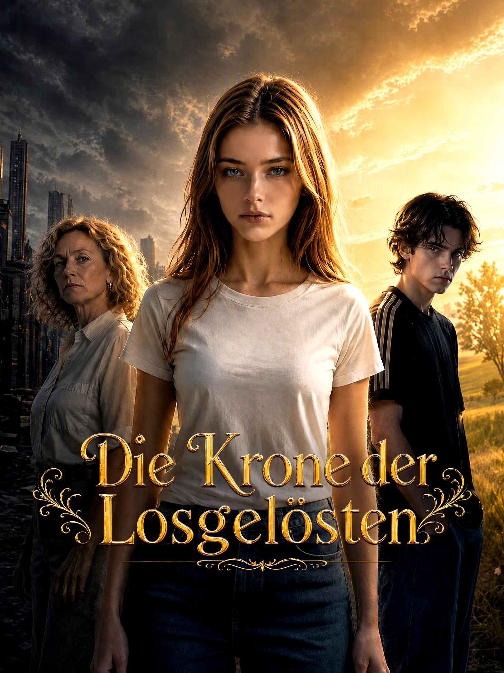 Die Krone der Losgelösten