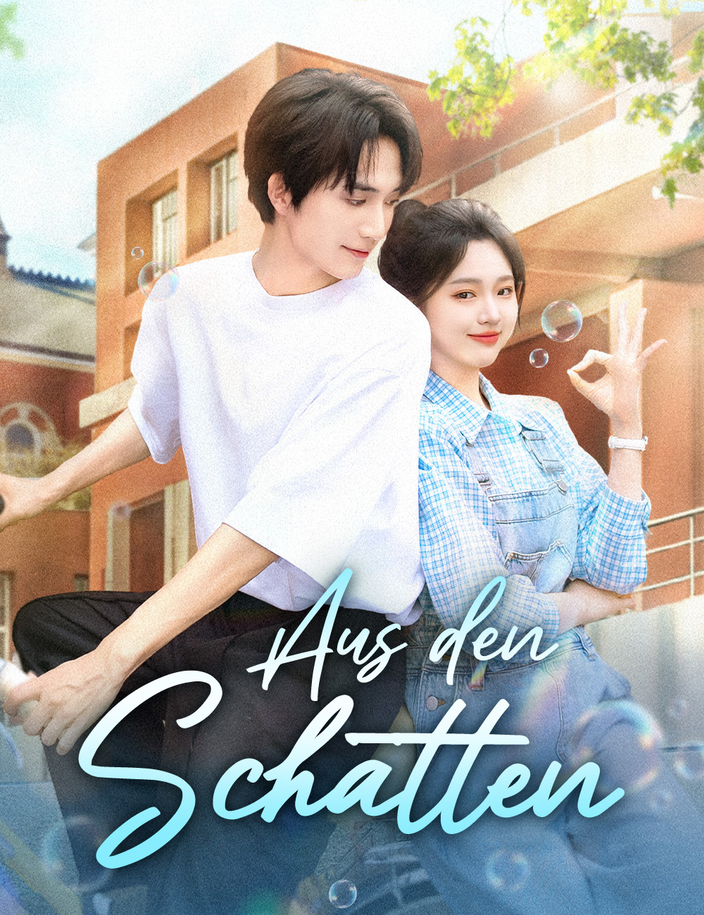 Aus den Schatten