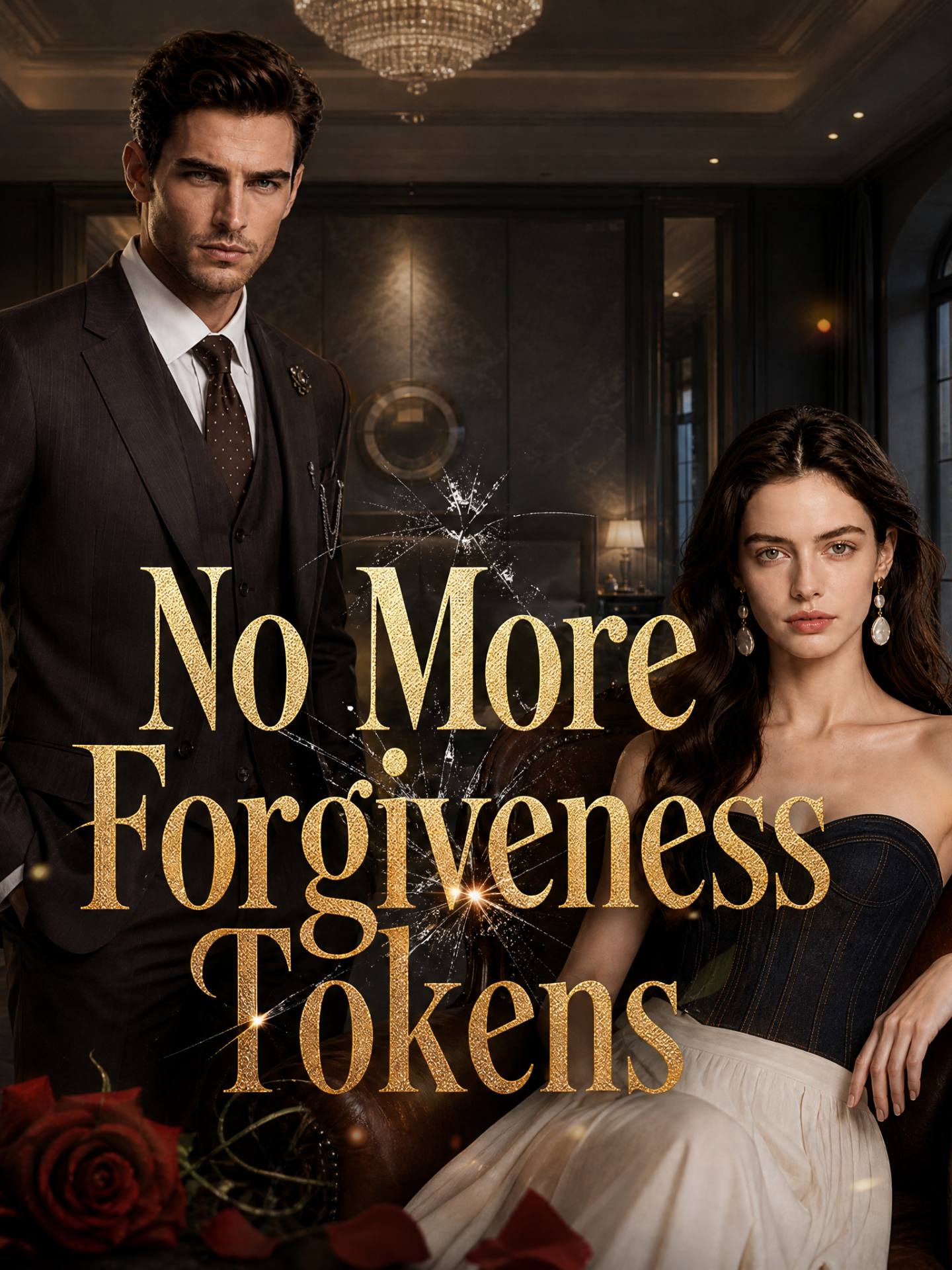 No More Forgiveness Tokens