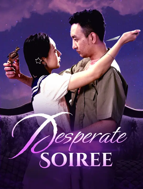 Desperate Soiree
