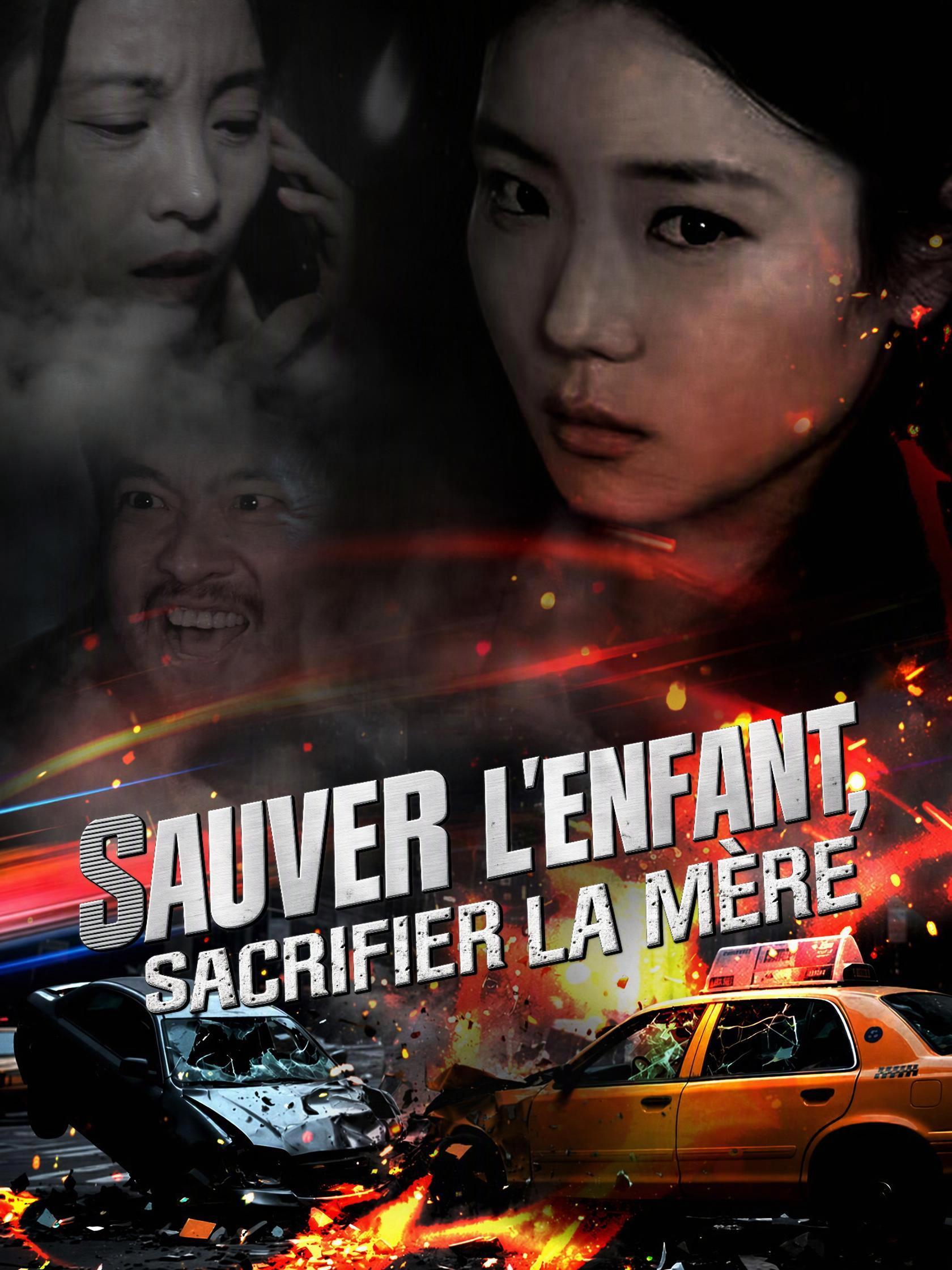 SAUVER L'ENFANT, SACRIFIER LA MÈRE