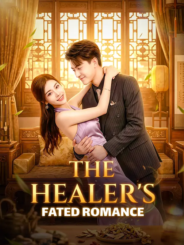 The Healer's Fated Romance