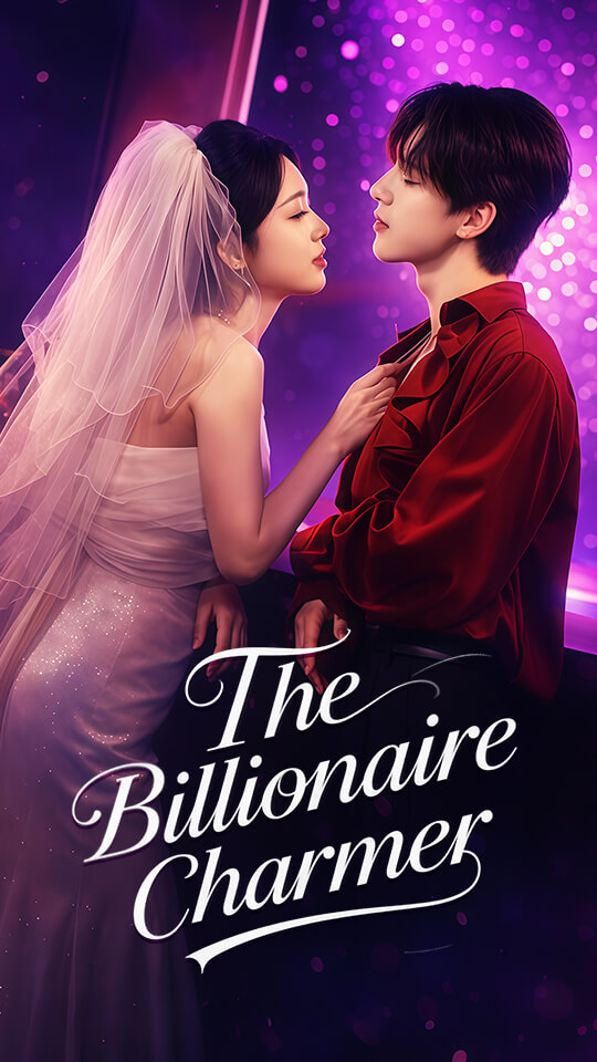 The Billionaire Charmer