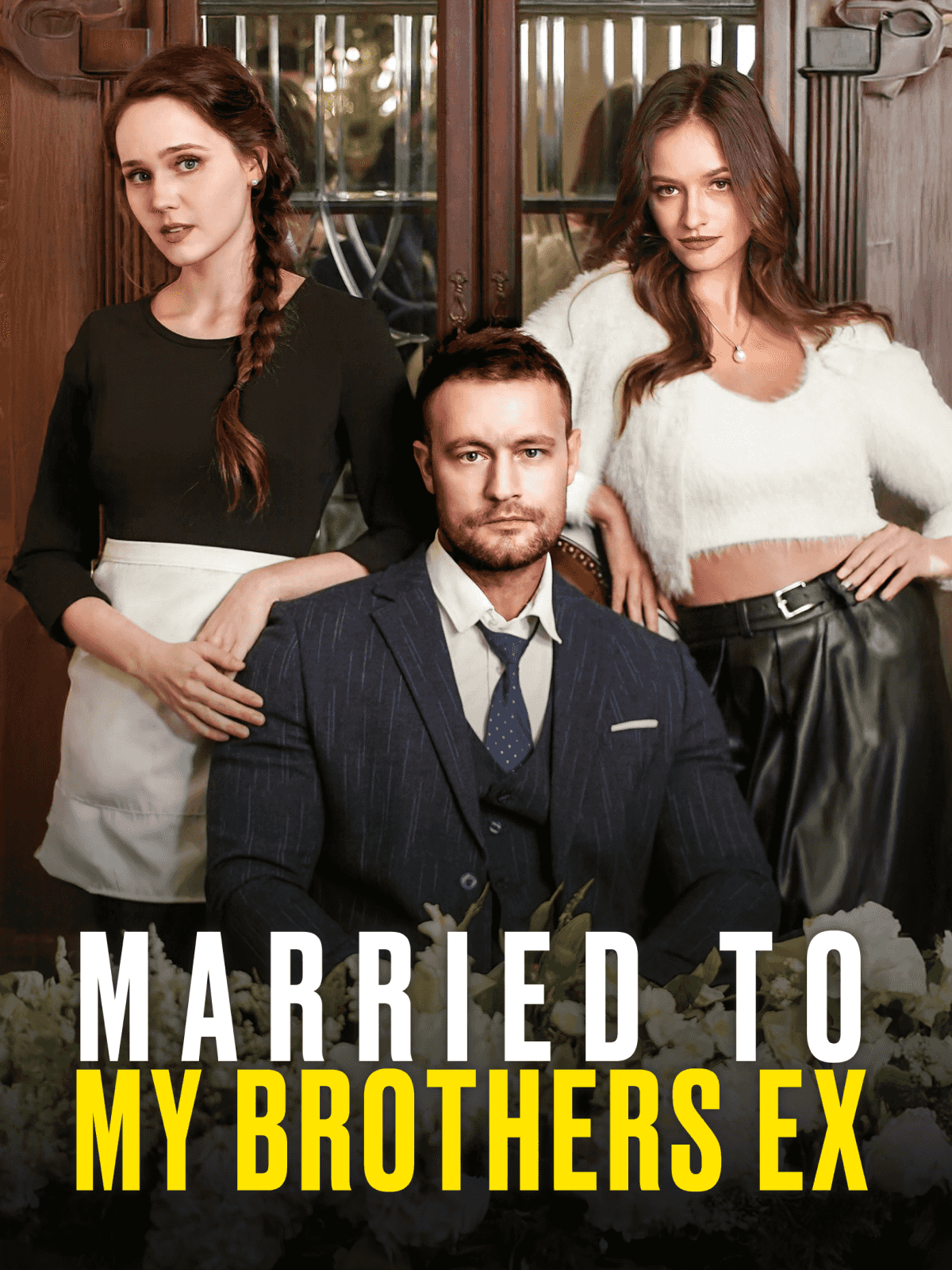 Married to My Brother’s Ex