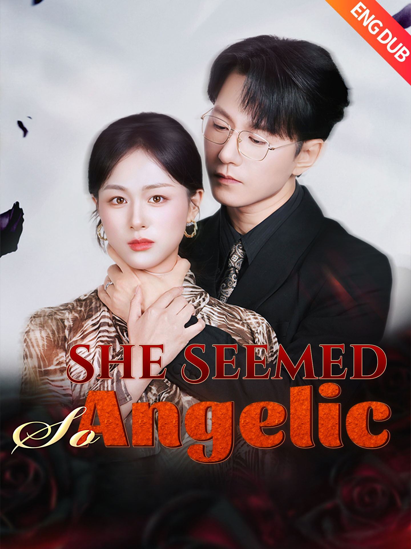 [ENG DUB] She Seemed So Angelic