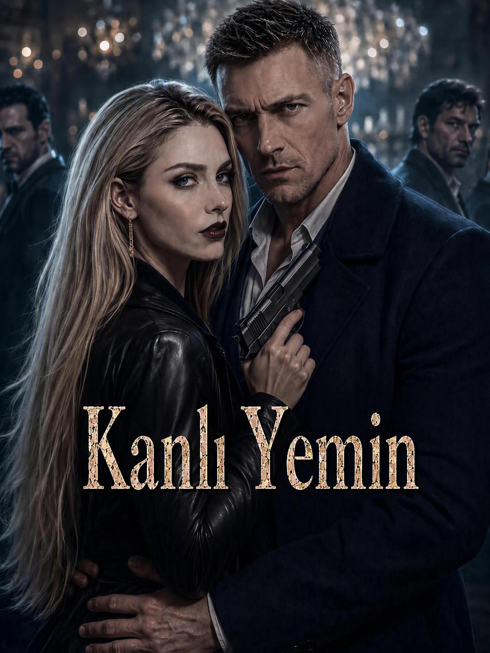 Kanlı Yemin