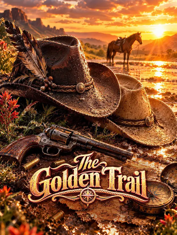 The Golden Trail
