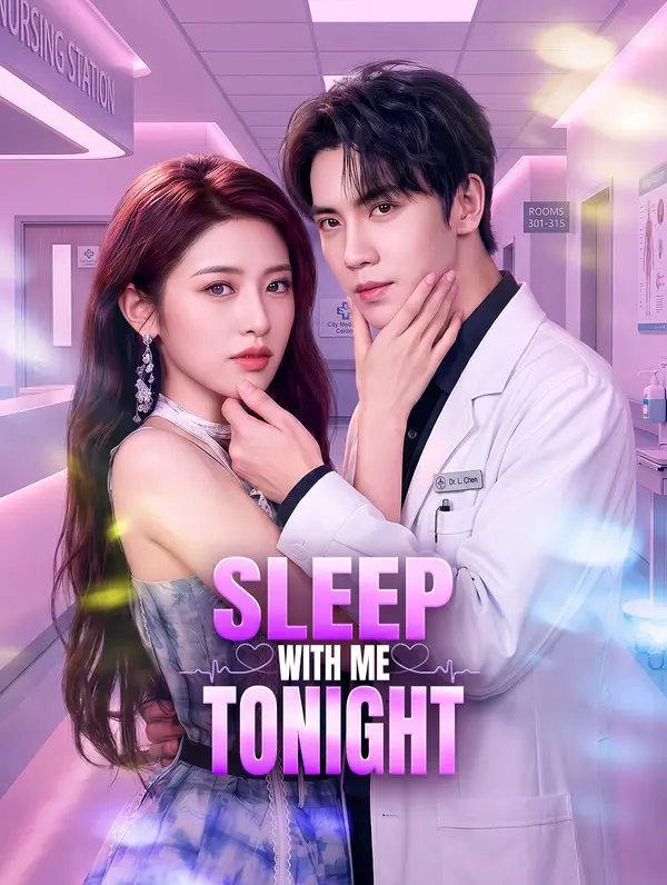 Sleep With Me Tonight