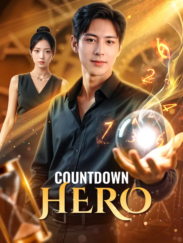 Countdown Hero(Dubbed)