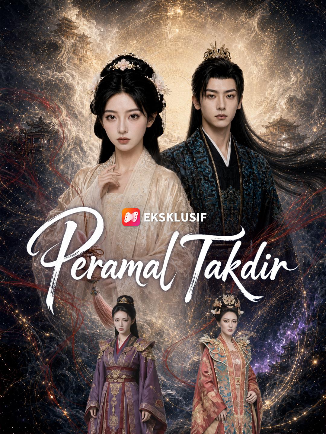 Peramal Takdir
