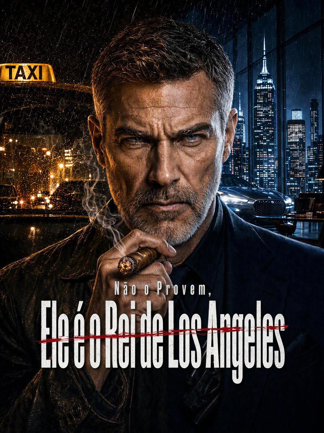 Não o Provem, Ele é o Rei de Los Angeles