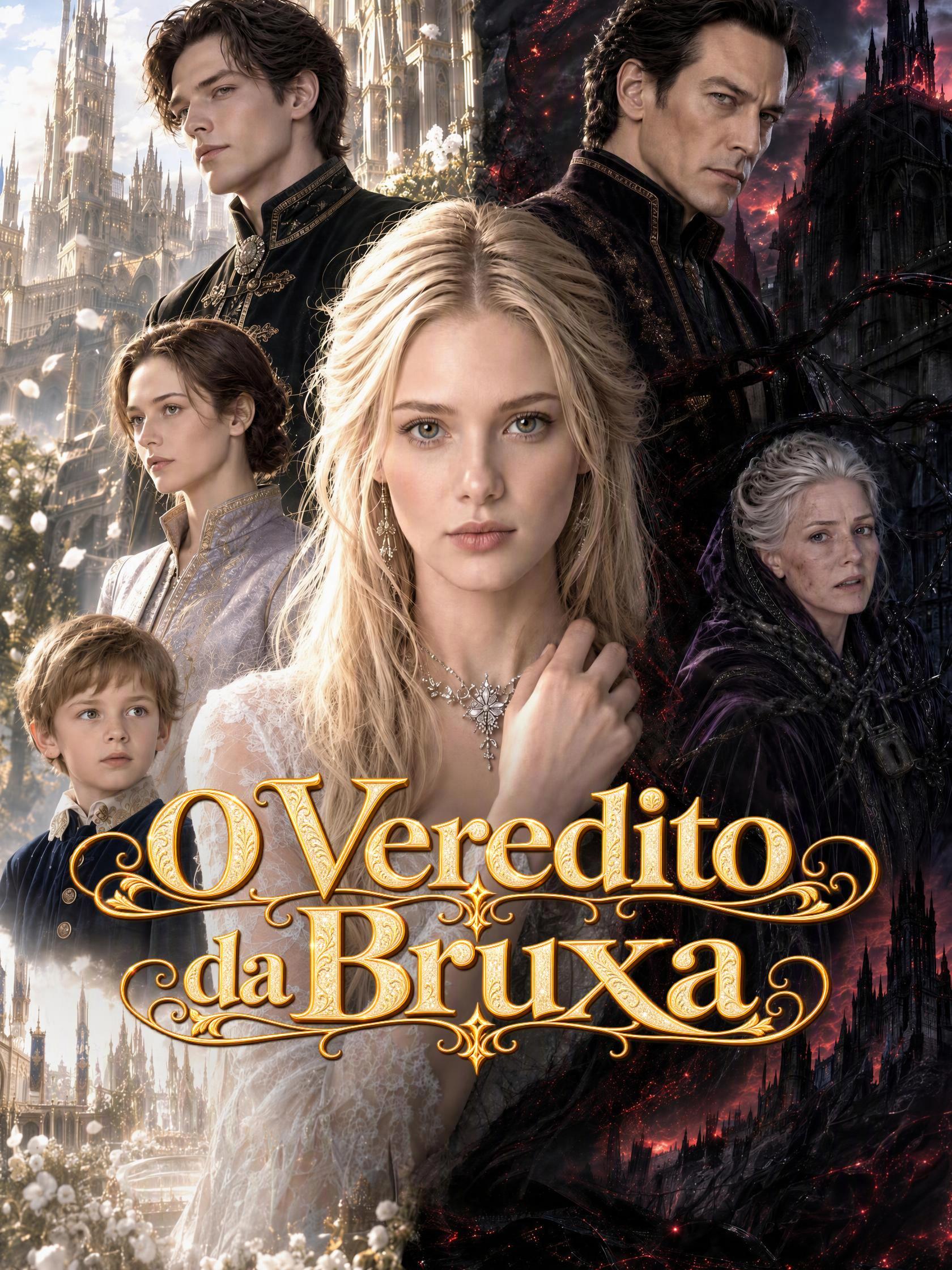 O Veredito da Bruxa