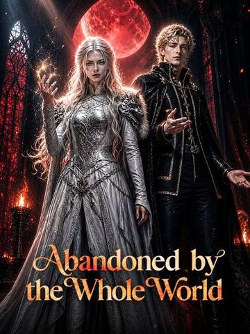 Abandoned by the Whole World