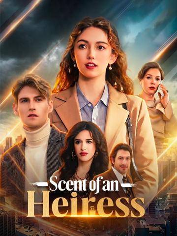Scent of an Heiress