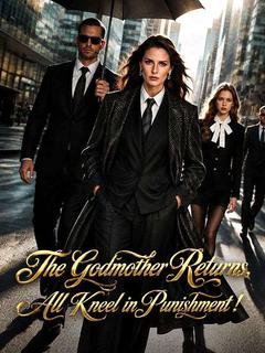 The Godmother Returns，All Kneel in Punishment！