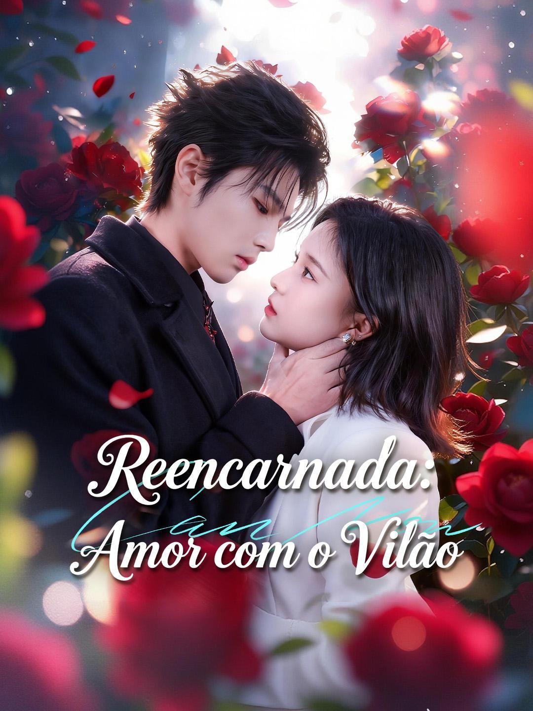 (Dublagem) Reencarnada: Amor com o Vilão