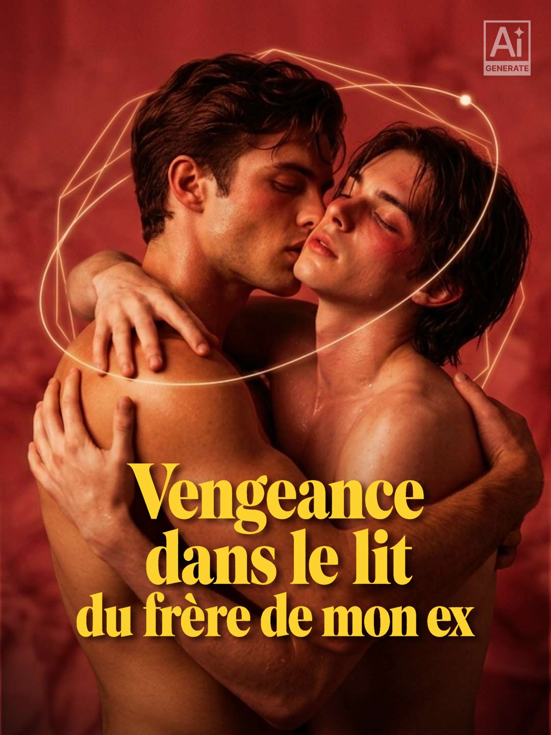 Vengeance dans le lit du frère de mon ex