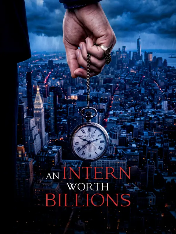 An Intern Worth Billions