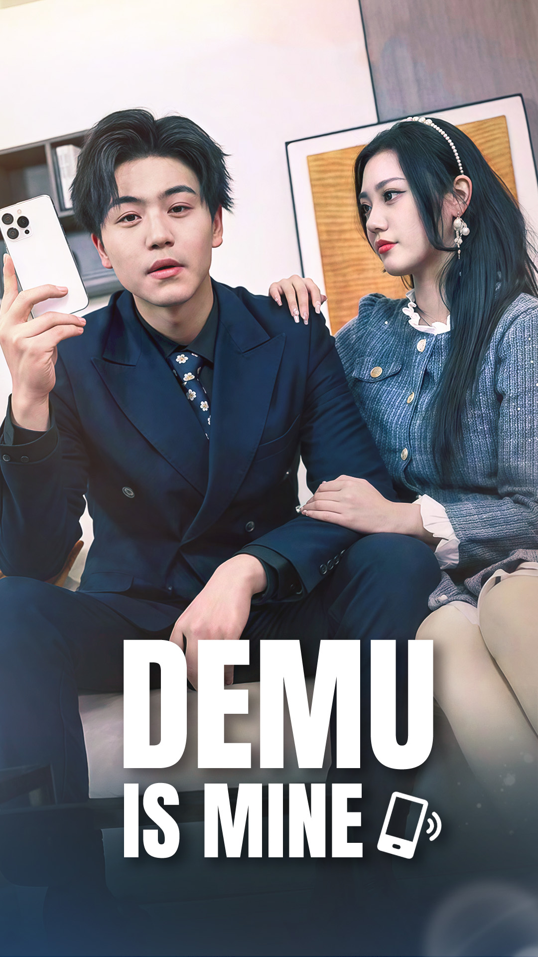 Demu is Mine