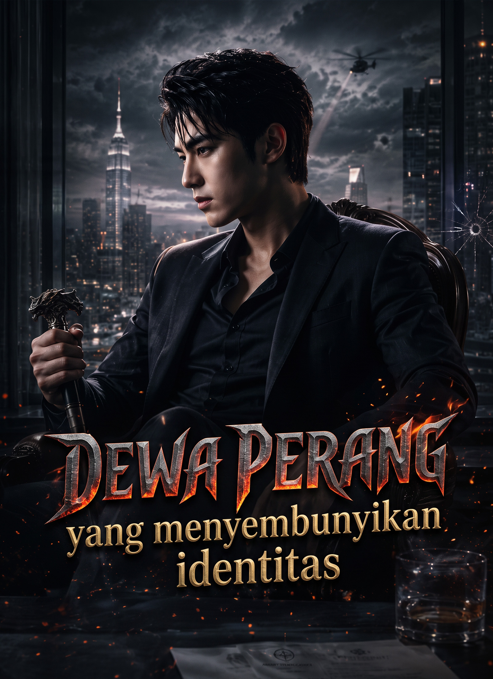 Penjaga Maut