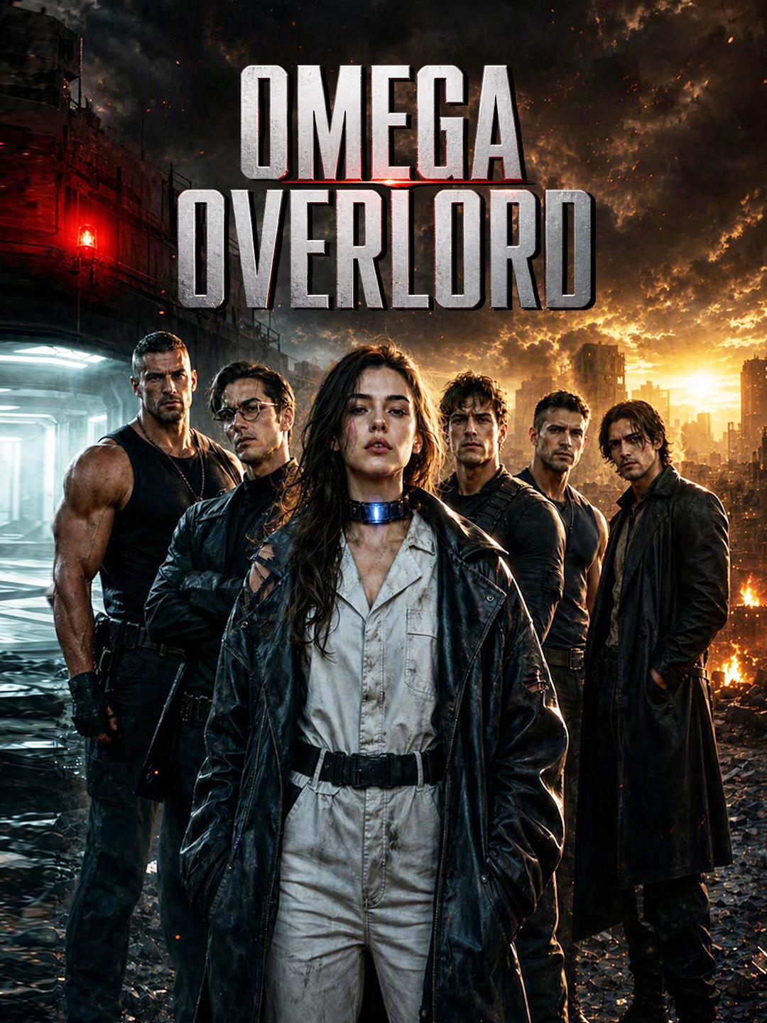 OMEGA OVERLORD