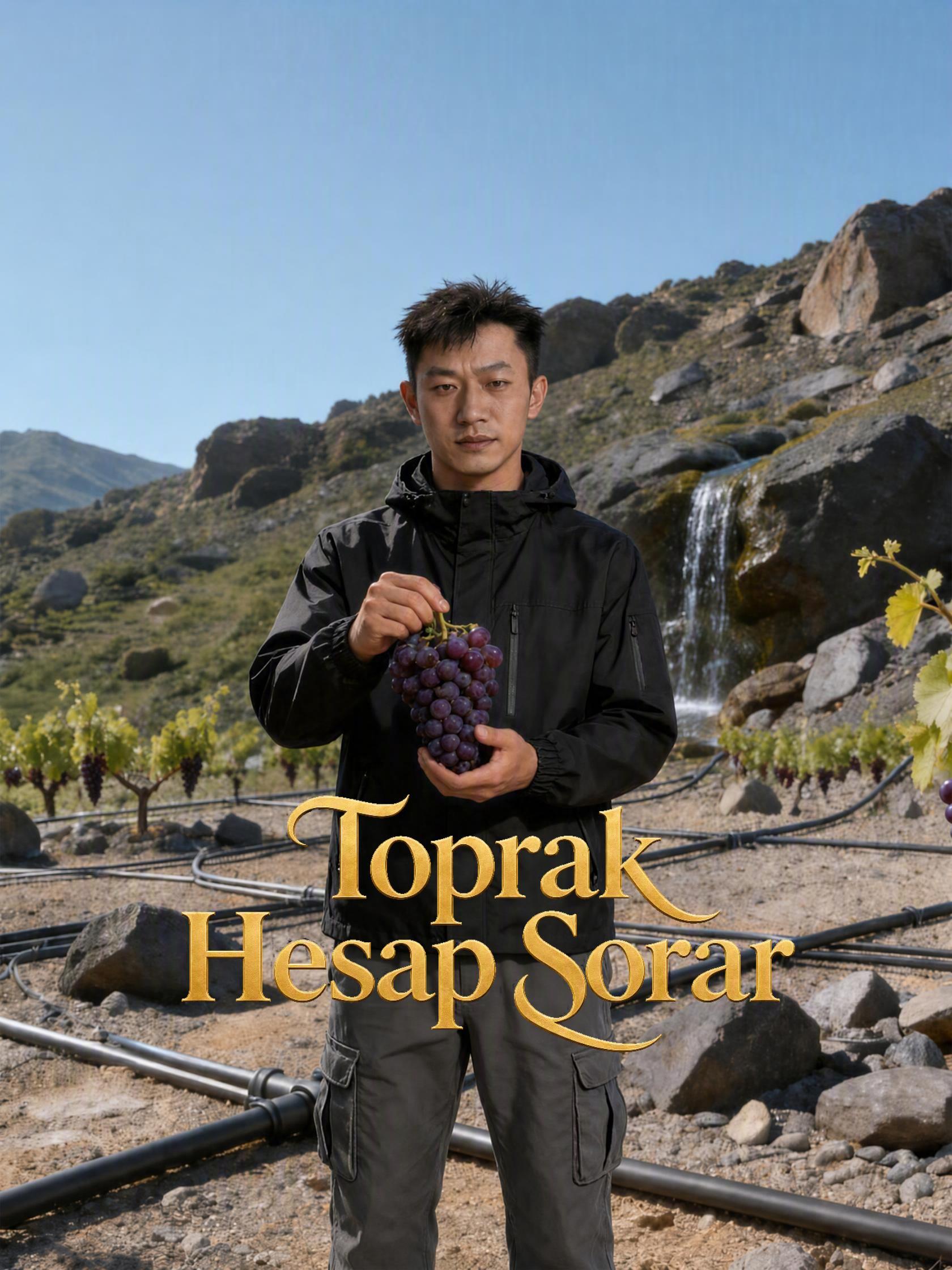 Toprak Hesap Sorar