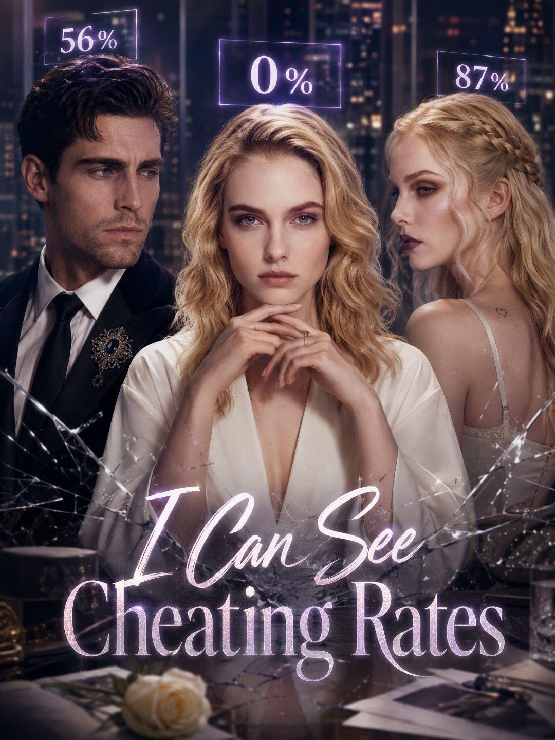 I Can See Cheating Rates