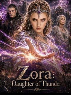 Zora: Daughter of Thunder