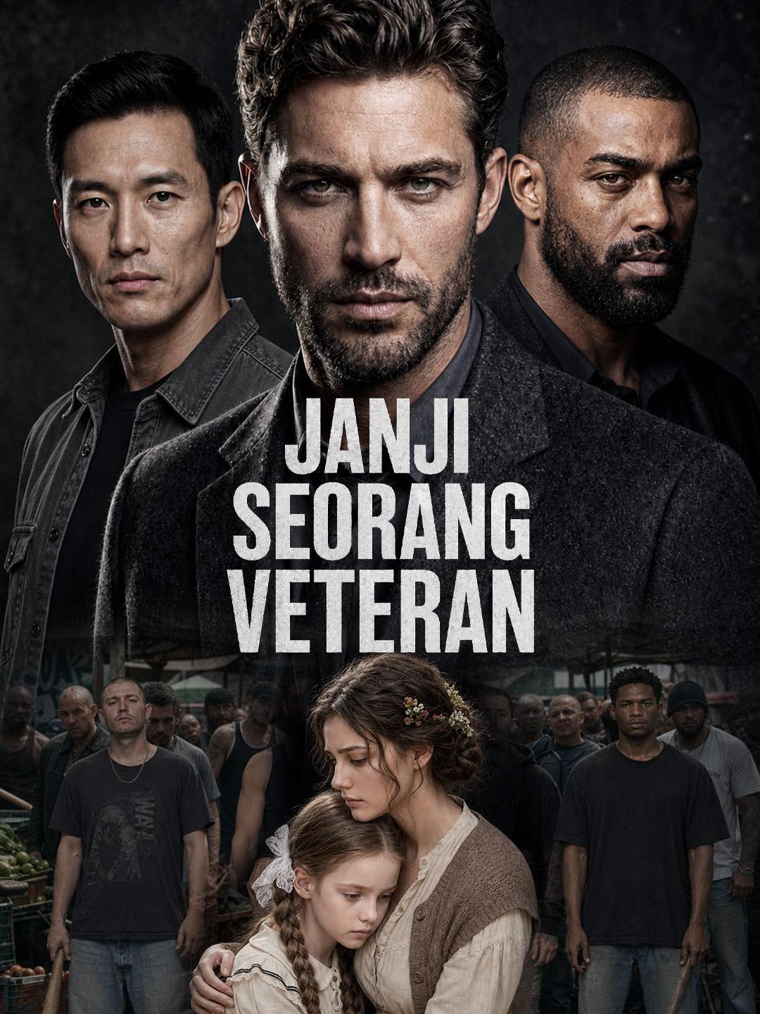 (Dubbing) Janji Seorang Veteran
