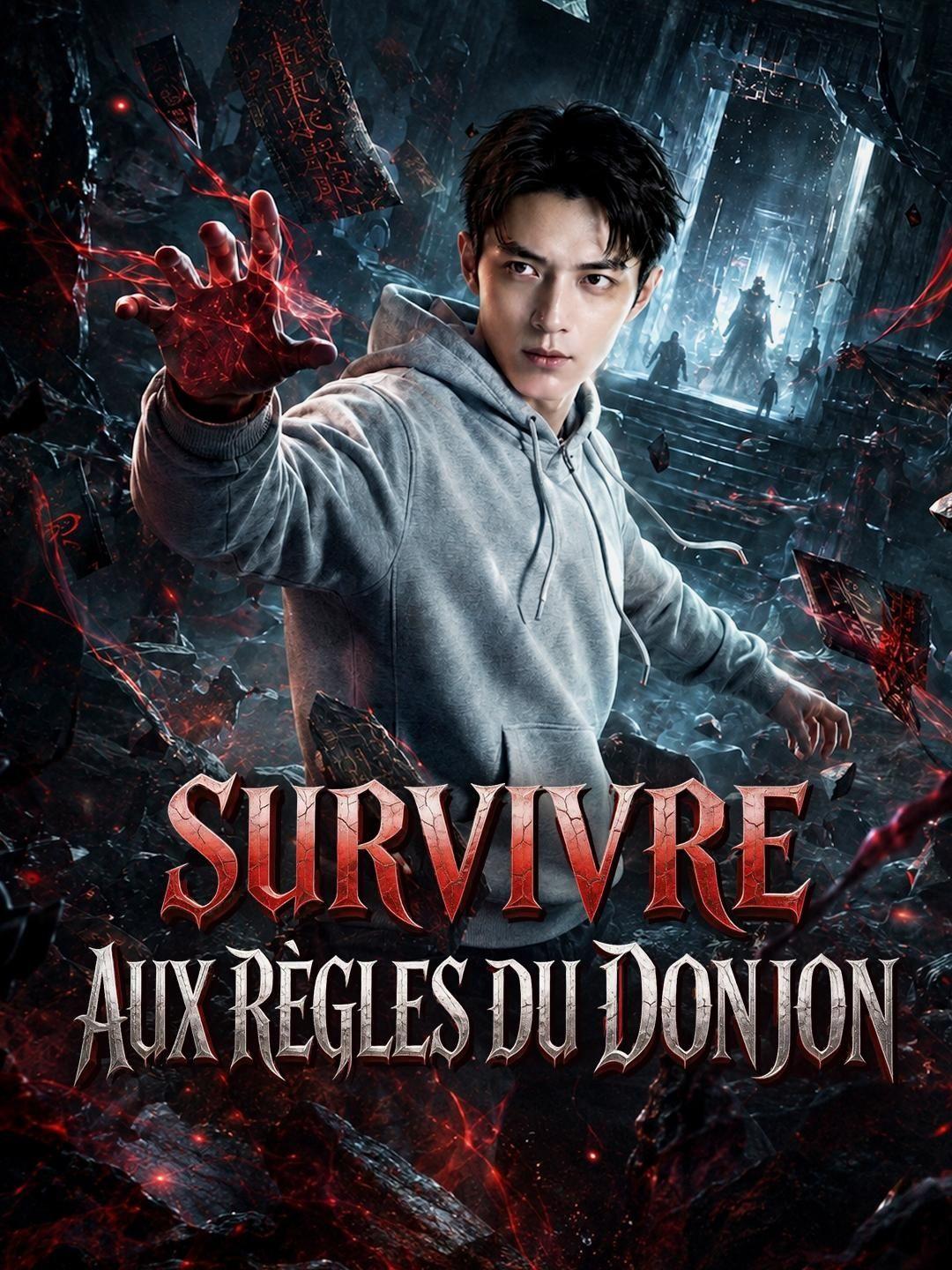 (Doublage) SURVIVRE AUX RÈGLES DU DONJON