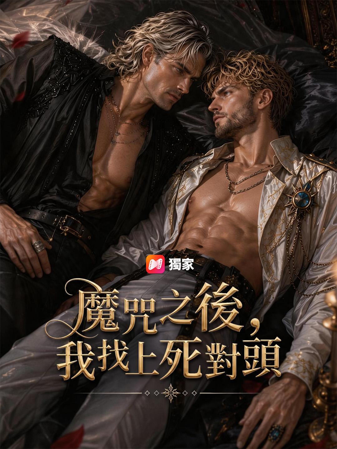 魔咒之後，我找上死對頭