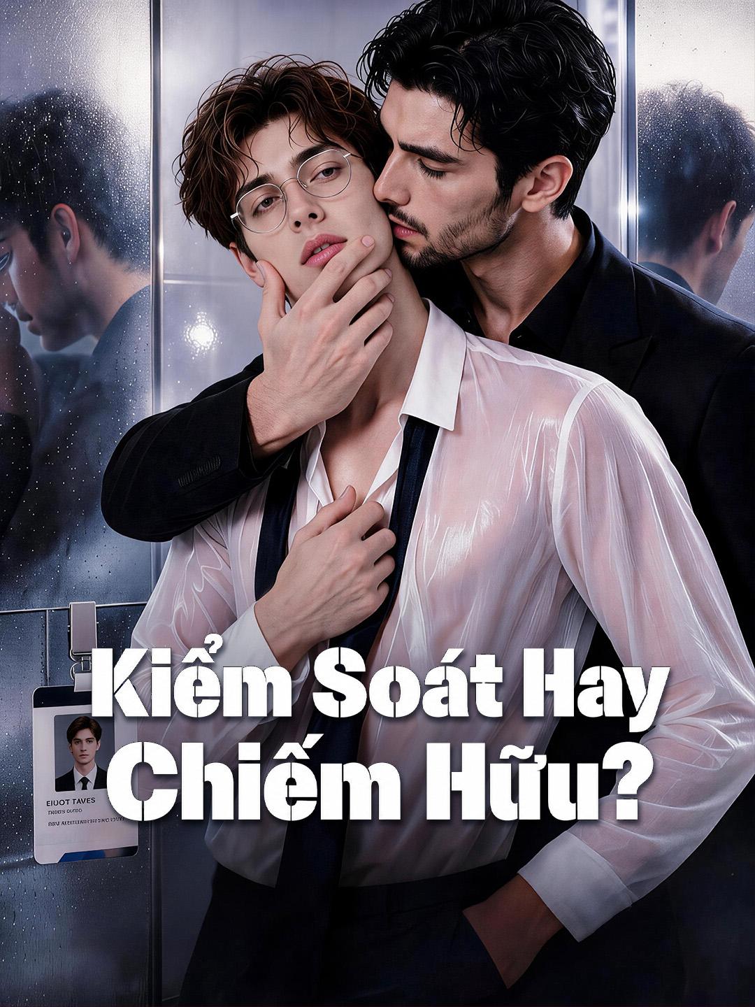 Kiểm Soát Hay Chiếm Hữu?