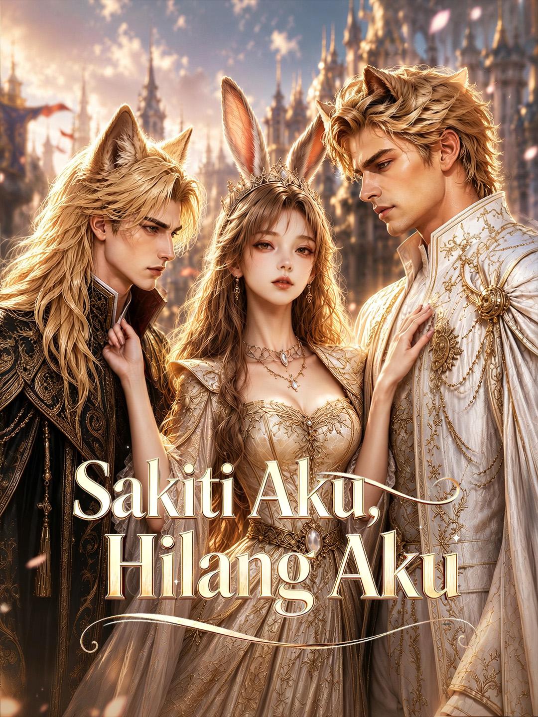 Sakiti Aku, Hilang Aku
