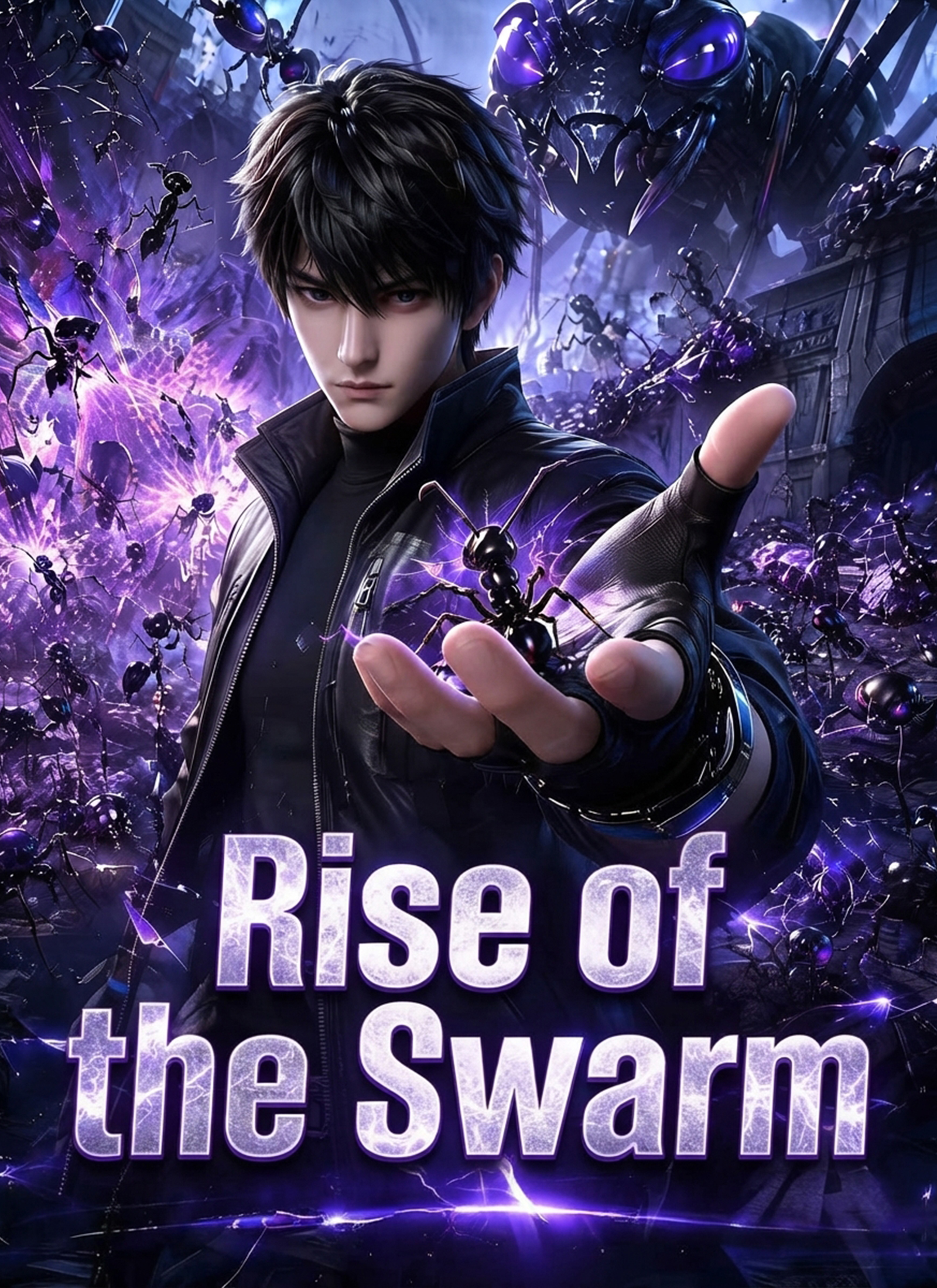 Rise of the Swarm