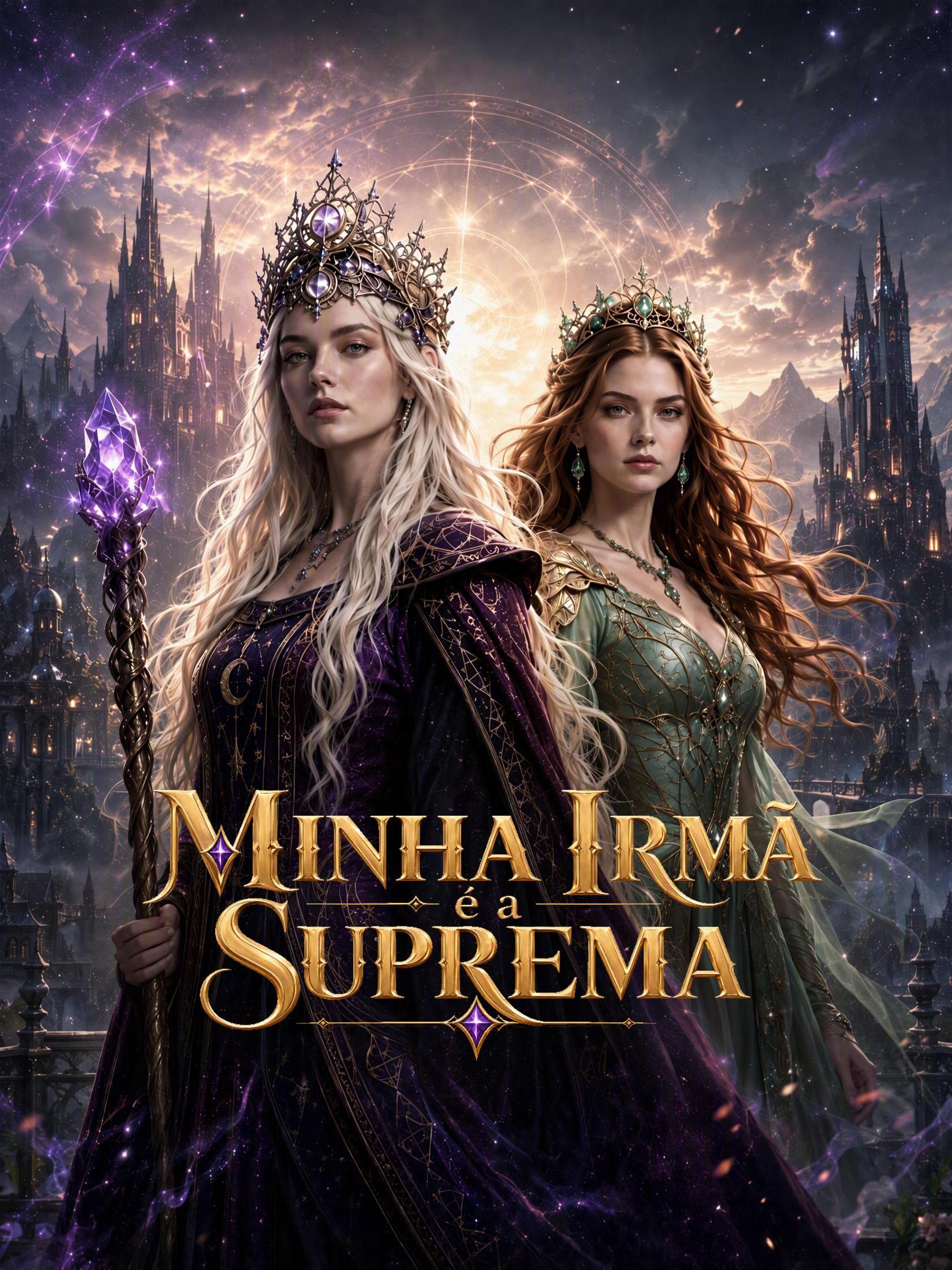 Minha Irmã é a Suprema