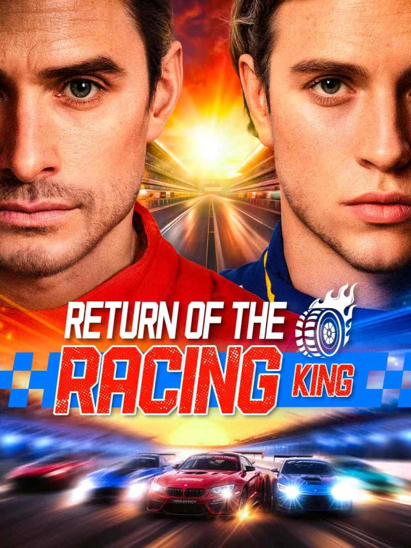 Return of the racing king