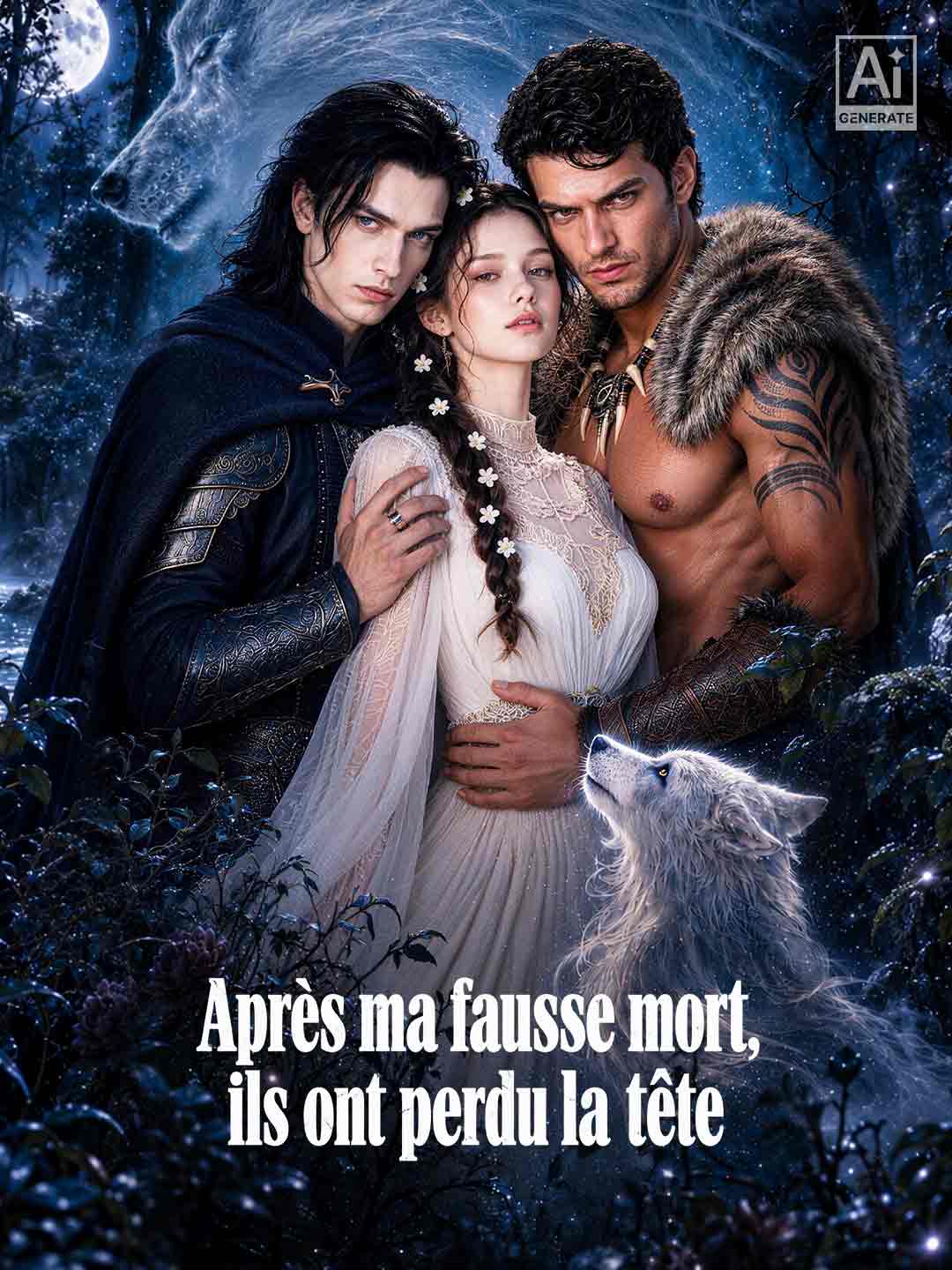 Après ma fausse mort, ils ont perdu la tête