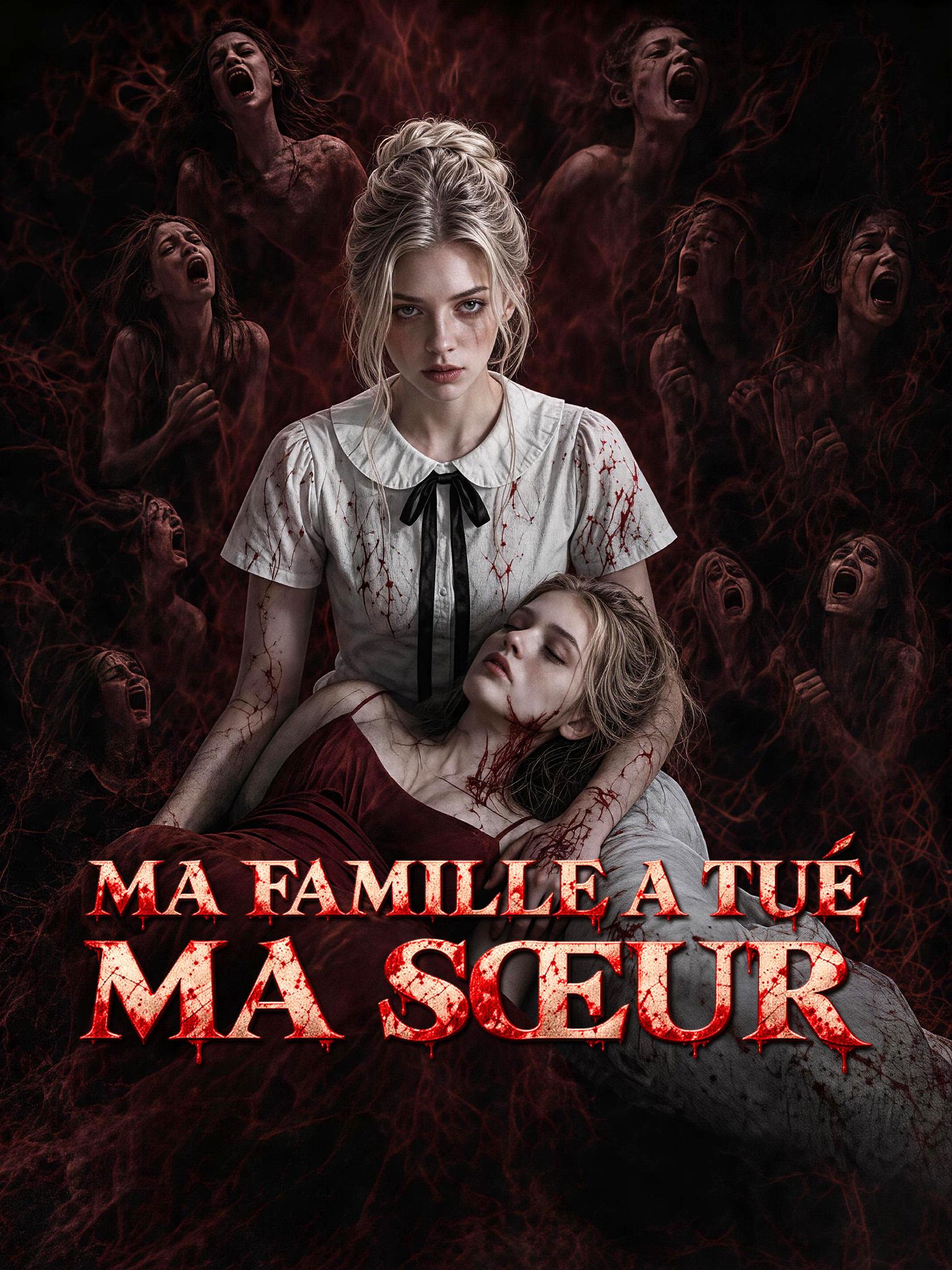 MA FAMILLE A TUÉ MA SŒUR