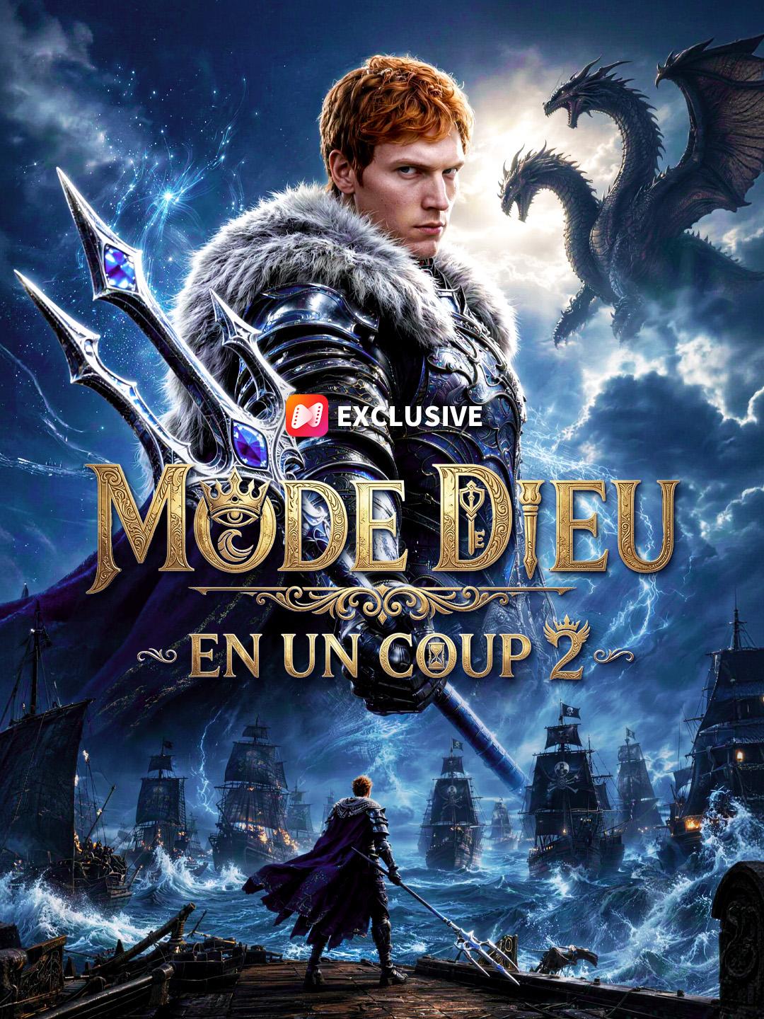 MODE DIEU EN UN COUP 2