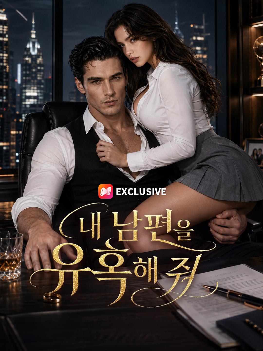 내 남편을 유혹해 줘