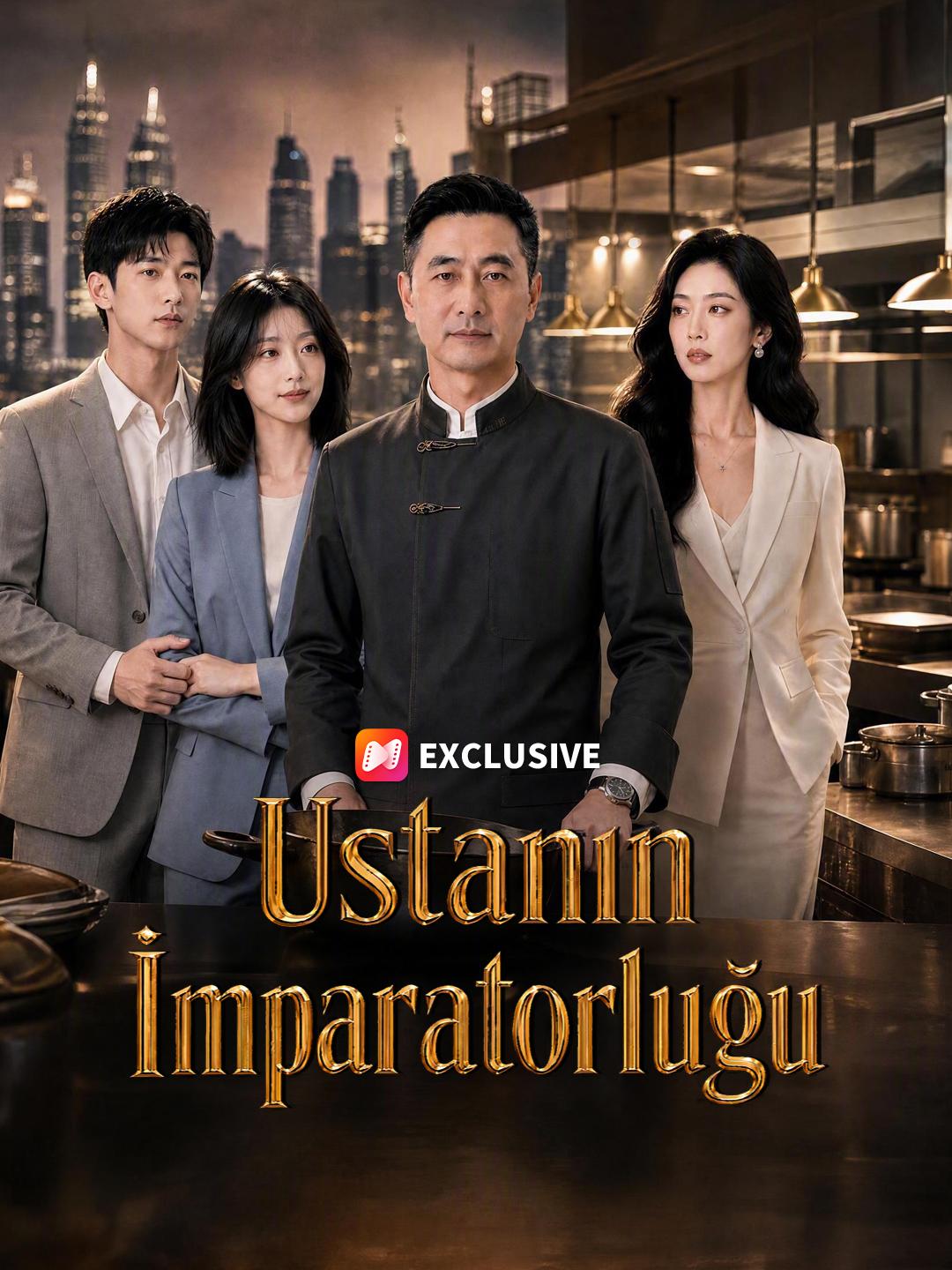 Ustanın İmparatorluğu