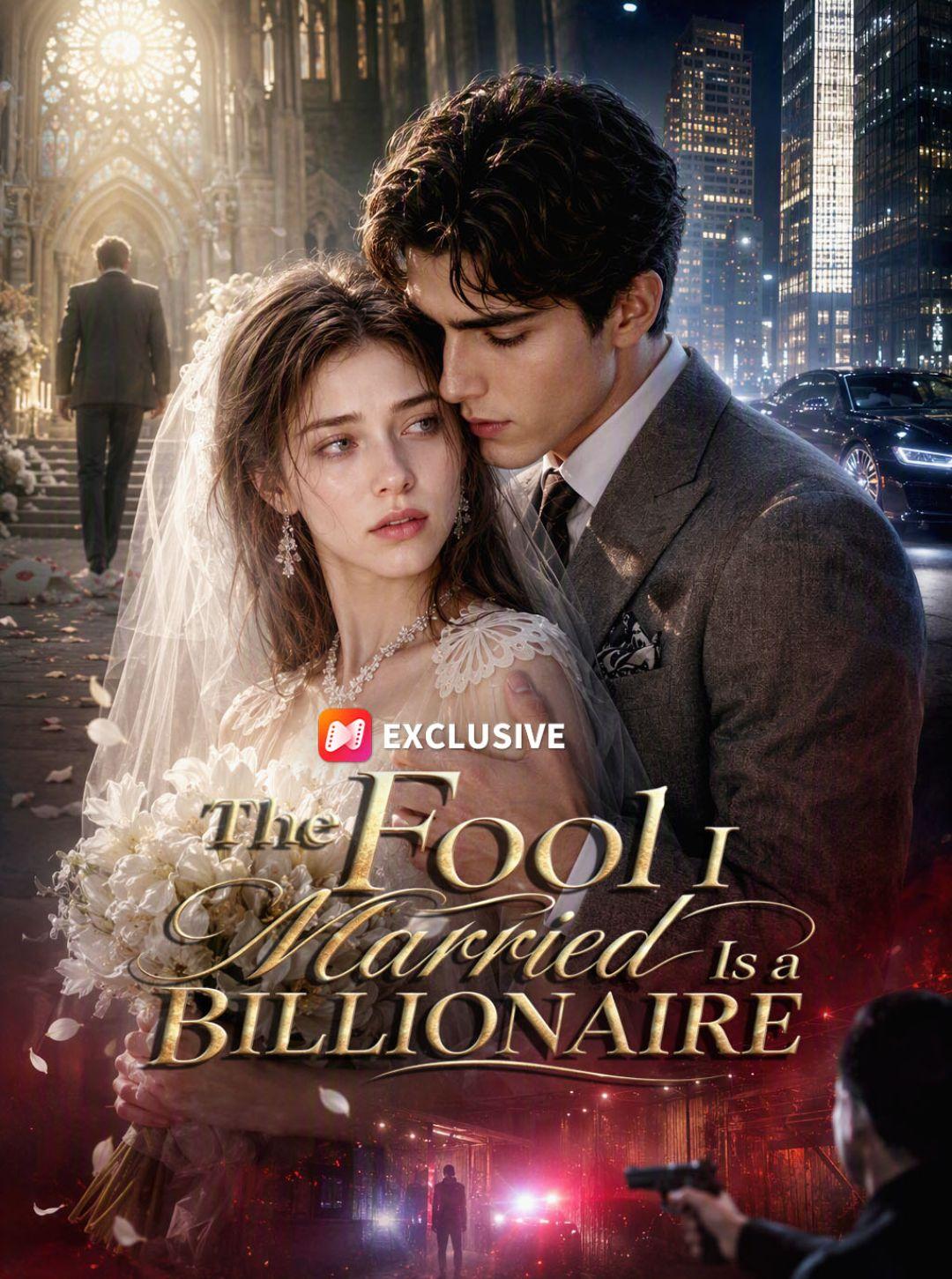 The Fool I Married Is a Billionaire