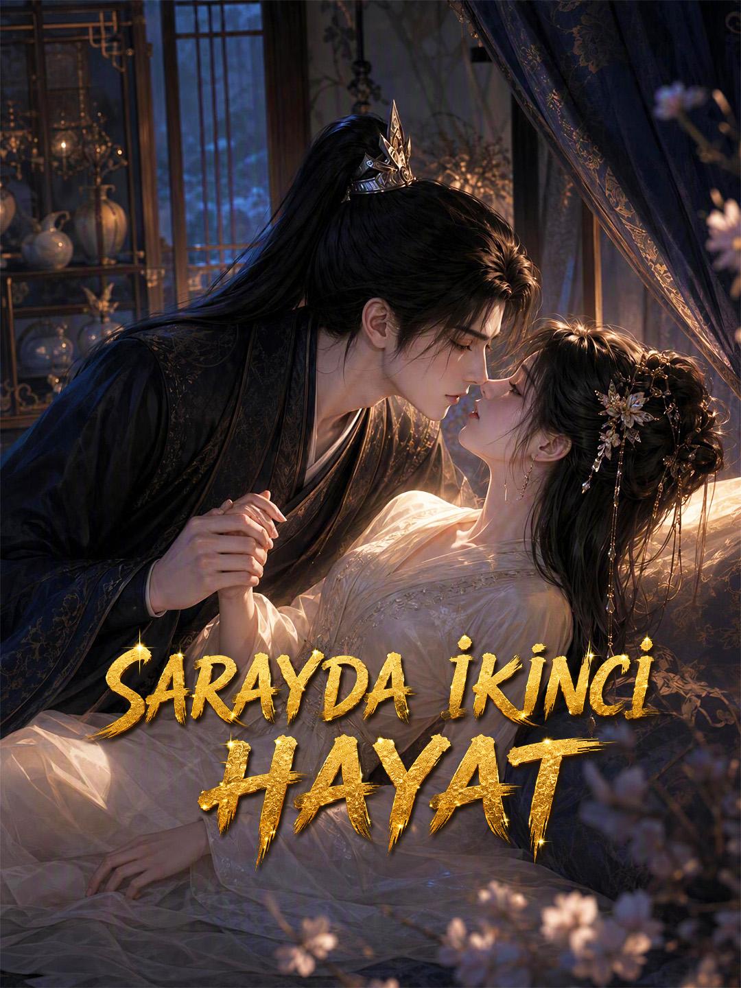 Sarayda İkinci Hayat