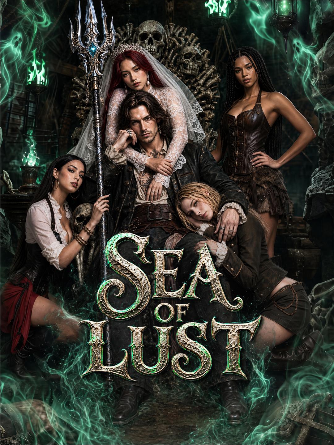 Sea of Lust