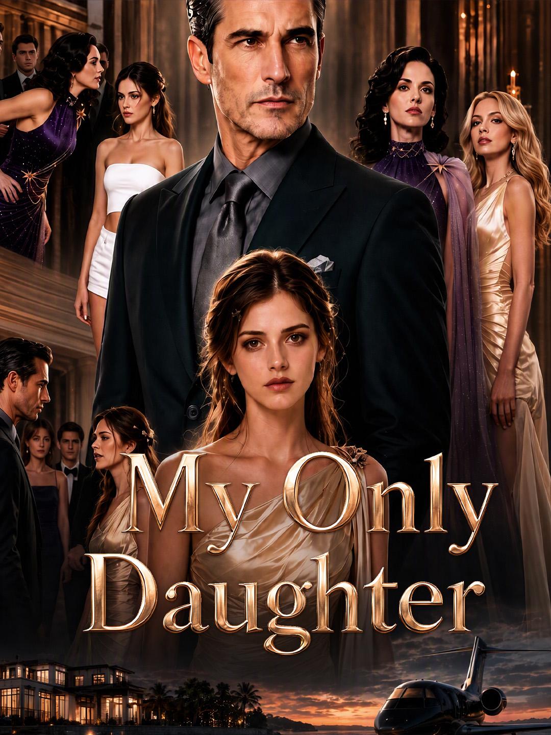 My Only Daughter